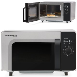 Kuchenka mikrofalowa mikrofalówka Menumaster RMS510DS2 23 l 1000 W 230 V - Hendi 280065 MENUMASTER