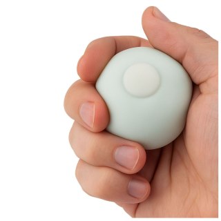 Magiczna Kula Gniotek Plastyczna Masa Piankowa Antystresowy 6,5 cm LEAN TOYS