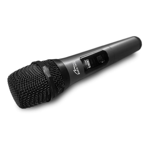 Mikrofon bezprzewodowy MIC HERO WIRELESS MT398 Media-Tech