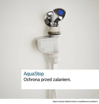 Zmywarka SPS6EMI21E Bosch