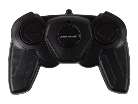 Auto R/C McLaren 1:24 Rastar Biały Rastar