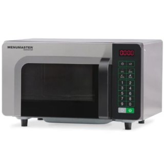 Kuchenka mikrofalowa mikrofalówka Menumaster RMS510TS2 23 l 1000 W 230 V - Hendi 280058 MENUMASTER