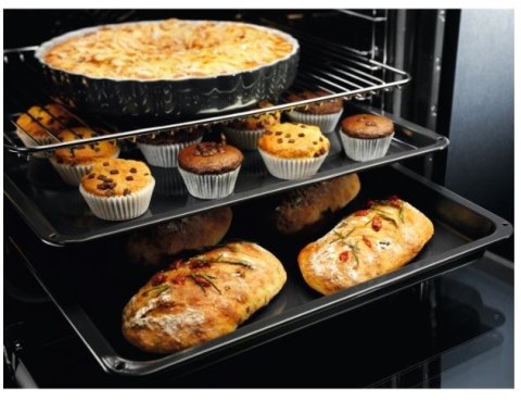 Piekarnik EOF3H40X Electrolux