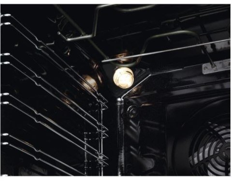 Piekarnik EOF3H40X Electrolux