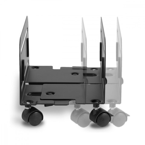 Wózek uchwyt do CPU na kółkach MC-851 Maclean