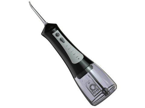 Irygator CleanPRO czarny Lafe