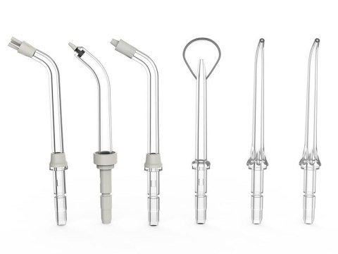 Irygator CleanPRO czarny Lafe