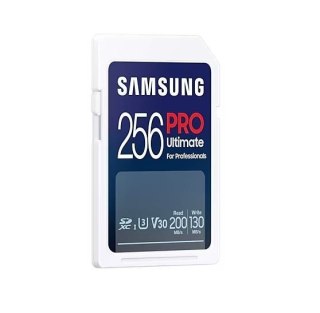 Karta pamięci SD MB-SY256S/WW 256GB Pro Ultimate Samsung