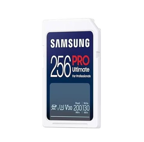 Karta pamięci SD MB-SY256S/WW 256GB Pro Ultimate Samsung