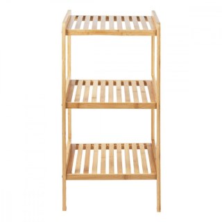 Szafka bambusowa łazienkowa 3 półki GB321 GreenBlue