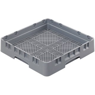 Kosz do zmywarki na sztućce CAMBRO Camrack 50x50cm - szary CAMBRO