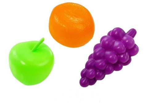 Mikser Do Robienia Soków na Baterie Blender Owoce LEAN Toys