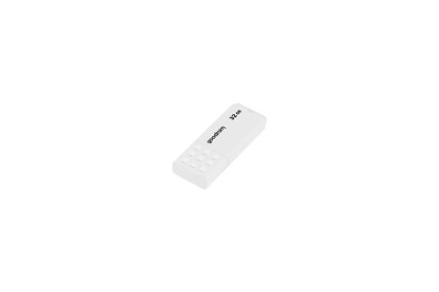 Pendrive UME2 32GB USB 2.0 Biały GOODRAM