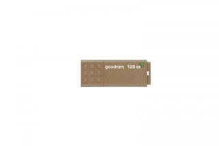 Pendrive UME3 128GB USB 3.0 Eco Friendly GOODRAM