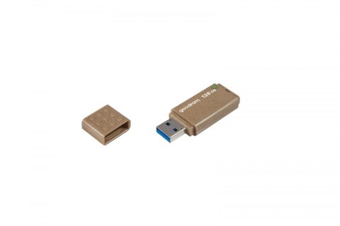 Pendrive UME3 128GB USB 3.0 Eco Friendly GOODRAM