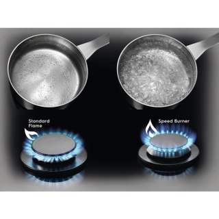 Płyta gazowa EGS6426SX Electrolux