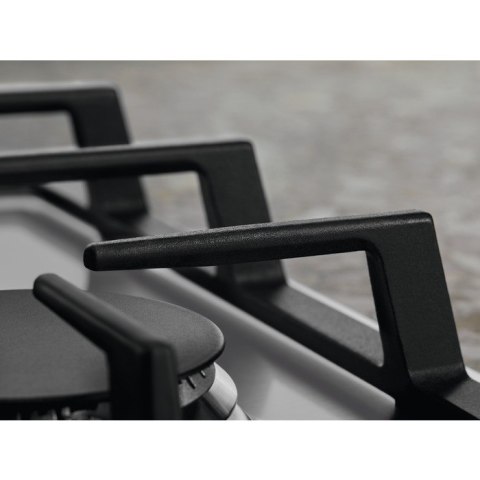 Płyta gazowa EGS6426SX Electrolux