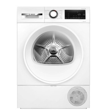 Suszarka WQG233DNPL Bosch