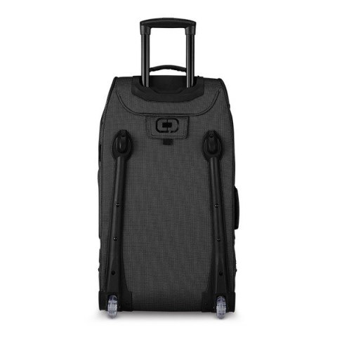 Torba podróżna TERMINAL BLACK PINDOT OGIO