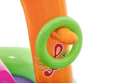 Dmuchany Plac zabaw 295 x 190 x 137 cm Bestway 53117 Bestway