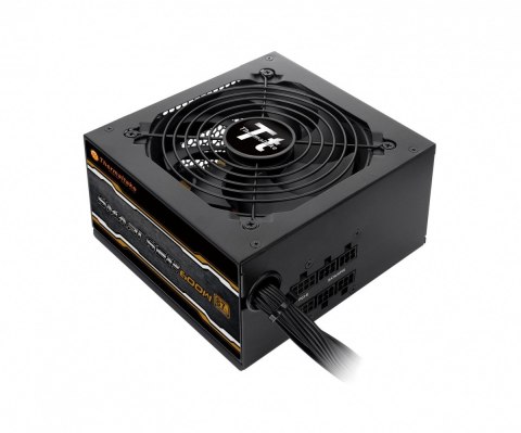 Zasilacz Smart SE2 600W Modular (spr. 87%, Single Rail) Thermaltake