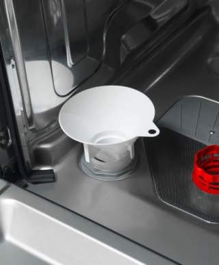 Zmywarka wolnostojąca DFM44C7EOqWH Amica