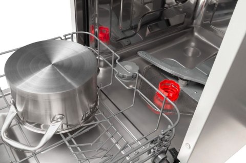 Zmywarka wolnostojąca DFM44C7EOqWH Amica