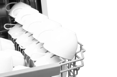 Zmywarka wolnostojąca DFM44C7EOqWH Amica