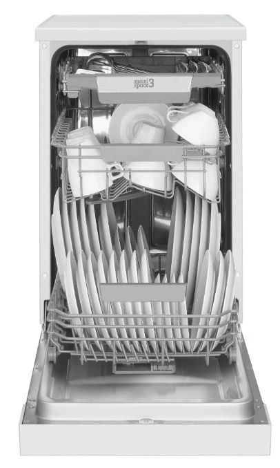 Zmywarka wolnostojąca DFM44C7EOqWH Amica