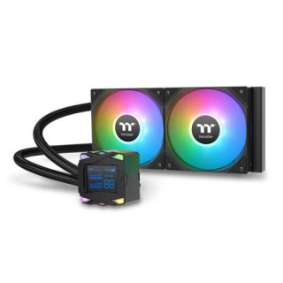 Chłodzenie wodne - AIO LA240-S ARGB Thermaltake