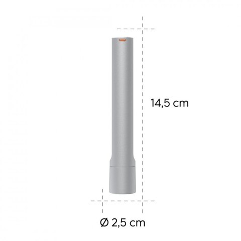 Latarka led fl100 100lm 50m 3 tryby świecenia Hama