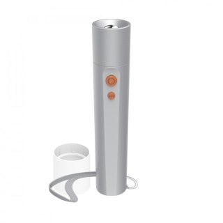 Latarka led fl250 250lm 60m 4 tryby świecenia dyfuzor Hama