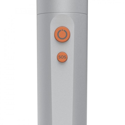 Latarka led fl250 250lm 60m 4 tryby świecenia dyfuzor Hama