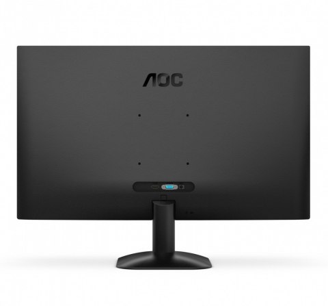 Monitor 24B35HM2 23.8 cali VA 100Hz HDMI VGA AOC