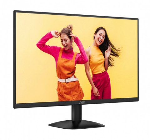 Monitor 24B35HM2 23.8 cali VA 100Hz HDMI VGA AOC