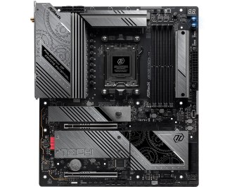 Płyta główna X870E TAICHI LITE AM5 4DDR5 M.2 EATX ASRock