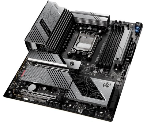 Płyta główna X870E TAICHI LITE AM5 4DDR5 M.2 EATX ASRock