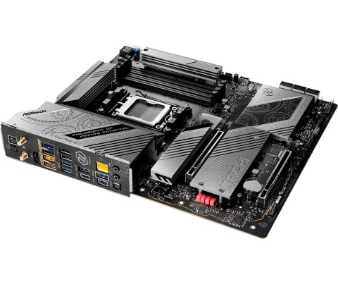Płyta główna X870E TAICHI LITE AM5 4DDR5 M.2 EATX ASRock