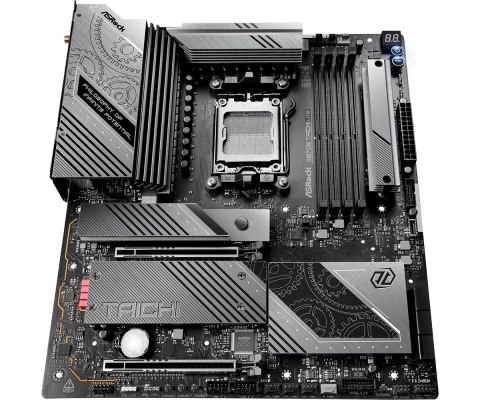 Płyta główna X870E TAICHI LITE AM5 4DDR5 M.2 EATX ASRock