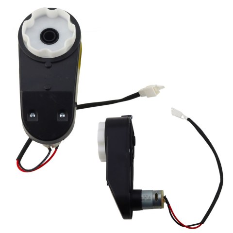 Silnik do auta na akumulator DK-CA002 LEAN Toys