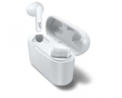 Słuchawki bezprzewodowe HA-A3T białe JVC