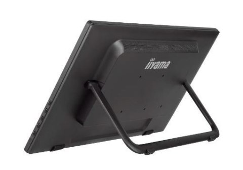 Monitor dotykowy 24 cale T2455MSC-B1 POJ.10PKT.IPS,HDMI,DP,USB3.0,CAM,MIC IIYAMA