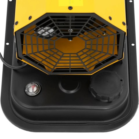 Nagrzewnica dmuchawa olejowa do ogrzewania warsztatu hali budynków 20 kW MSW