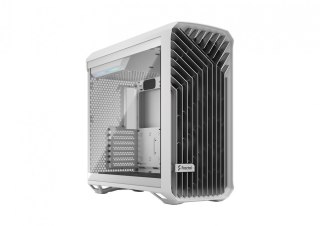 Obudowa Torrent biała TG Clear Tint 5xFan ATX Fractal Design
