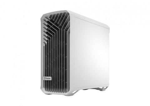 Obudowa Torrent biała TG Clear Tint 5xFan ATX Fractal Design
