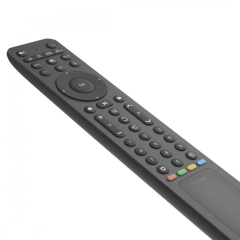 Pilot uniwersalny 8w1 zasilany solarnie Hama