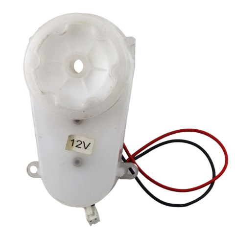 Silnik Skrętu 12V 5500RPM do Pojazdu na Akumulator XB-1118 LEAN Toys