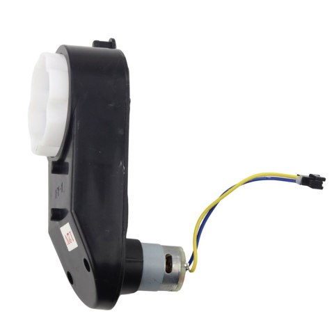 Silnik Skrętu 12V 6000RPM do Pojazdu na Akumulator BMW M4 LEAN Toys