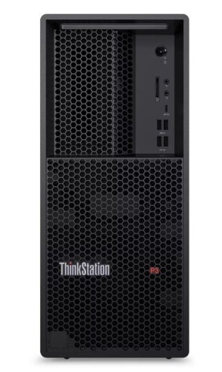 Stacja robocza ThinkStation P3 Tower 30HT0046PB W11Pro Ultra 7 265K/64GB/1TB/INT + RTX 2000 Ada 16GB/vPro/3YRS Premier Lenovo