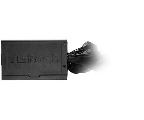 Zasilacz CL-550B 550W 80PLUS BRONZE ASRock